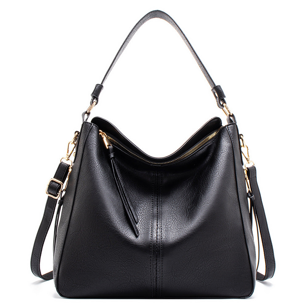 Hobo Bags Women High Capacity Handbags