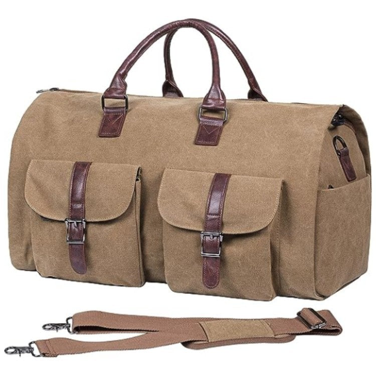 Portable Folding Outdoor Multifunctional Luggage Bag